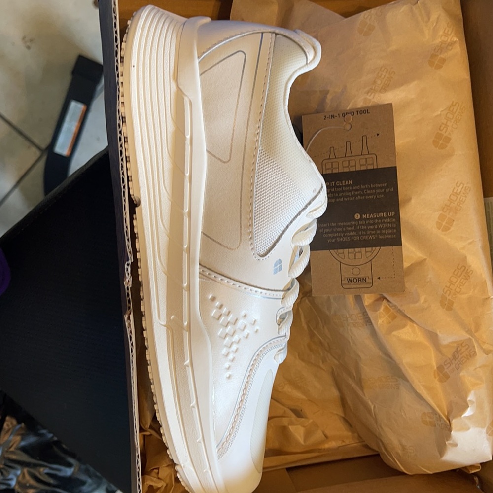 Shoes For Crews Falcon II